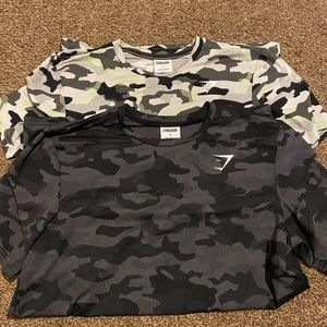 GYMSHARK BUNDLE